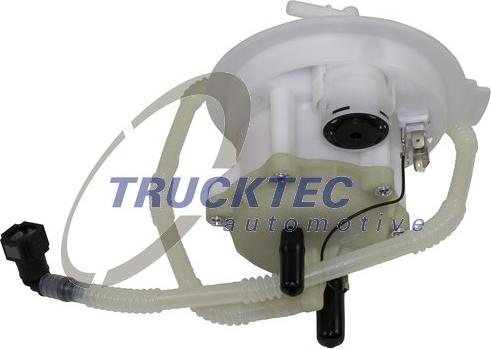 Trucktec Automotive 07.38.033 - - - furqanavto.az