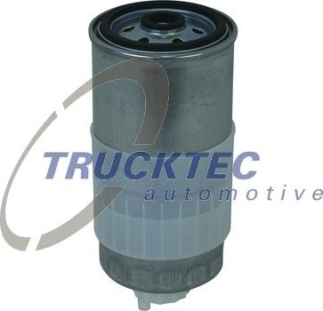 Trucktec Automotive 07.38.025 - Yanacaq filtri furqanavto.az