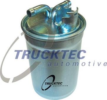 Trucktec Automotive 07.38.023 - Yanacaq filtri furqanavto.az