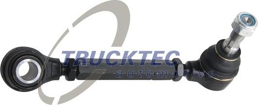 Trucktec Automotive 07.32.040 - Yolun idarəedici qolu furqanavto.az