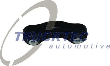 Trucktec Automotive 07.32.048 - Çubuq / Strut, stabilizator furqanavto.az