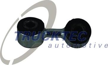 Trucktec Automotive 07.32.043 - Çubuq / Strut, stabilizator furqanavto.az