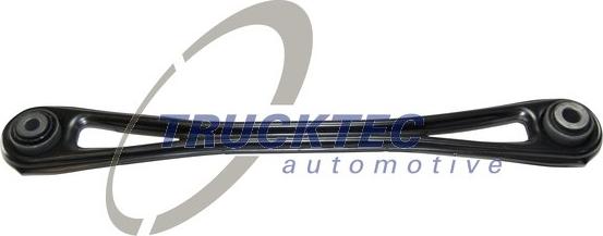 Trucktec Automotive 07.32.052 - Yolun idarəedici qolu furqanavto.az