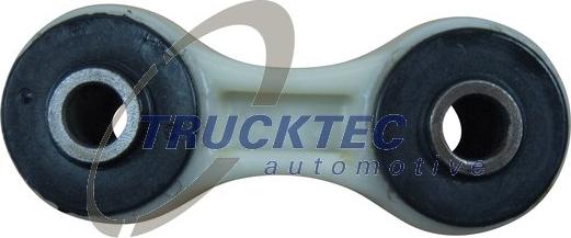 Trucktec Automotive 07.32.069 - Çubuq / Strut, stabilizator www.furqanavto.az