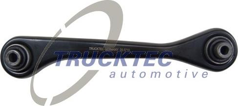 Trucktec Automotive 07.32.001 - Yolun idarəedici qolu furqanavto.az