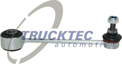 Trucktec Automotive 07.32.080 - Çubuq / Strut, stabilizator furqanavto.az