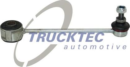 Trucktec Automotive 07.32.081 - Çubuq / Strut, stabilizator furqanavto.az