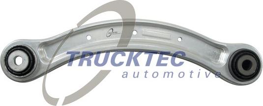 Trucktec Automotive 07.32.088 - Yolun idarəedici qolu furqanavto.az