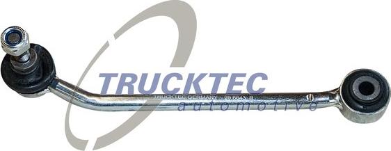 Trucktec Automotive 07.32.083 - Çubuq / Strut, stabilizator furqanavto.az