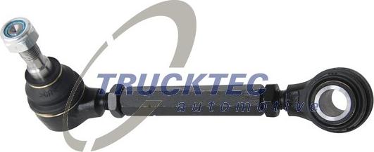 Trucktec Automotive 07.32.039 - Yolun idarəedici qolu furqanavto.az
