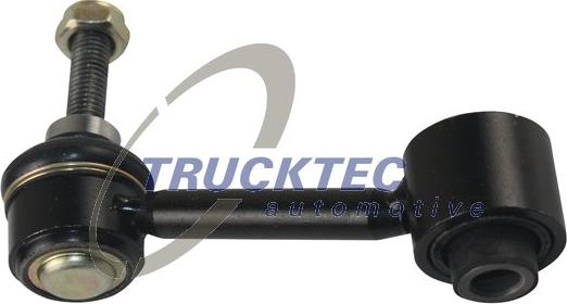 Trucktec Automotive 07.32.037 - Çubuq / Strut, stabilizator furqanavto.az