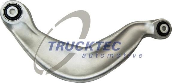 Trucktec Automotive 07.32.079 - Yolun idarəedici qolu furqanavto.az