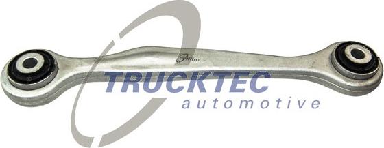 Trucktec Automotive 07.32.077 - Yolun idarəedici qolu furqanavto.az