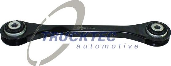 Trucktec Automotive 07.32.103 - Yolun idarəedici qolu furqanavto.az