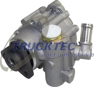 Trucktec Automotive 07.37.061 - Hidravlik nasos, sükan sistemi furqanavto.az