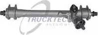 Trucktec Automotive 07.37.004 - Sükan qurğusu furqanavto.az