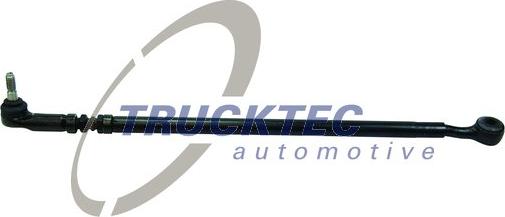 Trucktec Automotive 07.37.039 - Bağlama çubuğu furqanavto.az