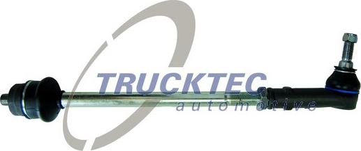 Trucktec Automotive 07.37.149 - Bağlama çubuğu furqanavto.az