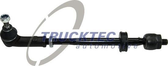 Trucktec Automotive 07.37.144 - Bağlama çubuğu furqanavto.az