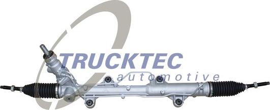 Trucktec Automotive 07.37.143 - Sükan qurğusu furqanavto.az