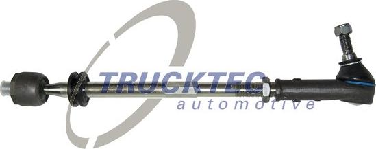 Trucktec Automotive 07.37.147 - Bağlama çubuğu furqanavto.az