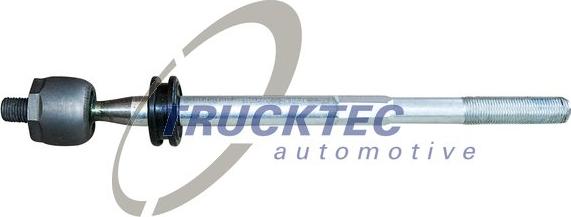 Trucktec Automotive 07.37.150 - Daxili Bağlama Çubuğu, Ox Birləşməsi furqanavto.az