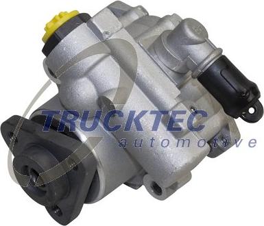 Trucktec Automotive 07.37.164 - Hidravlik nasos, sükan sistemi furqanavto.az