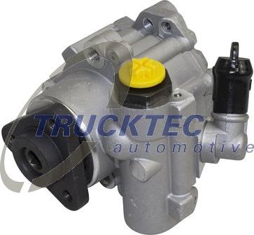 Trucktec Automotive 07.37.165 - Hidravlik nasos, sükan sistemi furqanavto.az