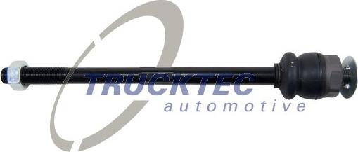 Trucktec Automotive 07.37.135 - Daxili Bağlama Çubuğu, Ox Birləşməsi furqanavto.az