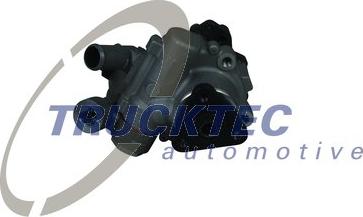 Trucktec Automotive 07.37.176 - Hidravlik nasos, sükan sistemi furqanavto.az