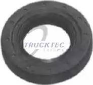 Trucktec Automotive 07.24.007 - Val möhürü, mexaniki ötürmə furqanavto.az