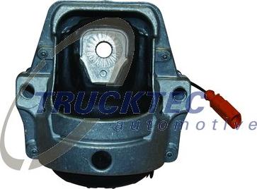 Trucktec Automotive 07.20.067 - Tutacaq, mühərrik montajı furqanavto.az