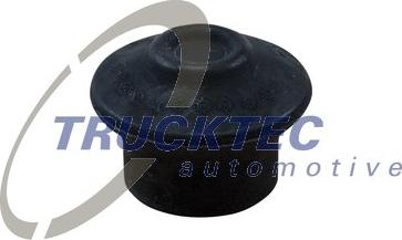 Trucktec Automotive 07.20.029 - Rezin tampon, mühərrik montajı www.furqanavto.az