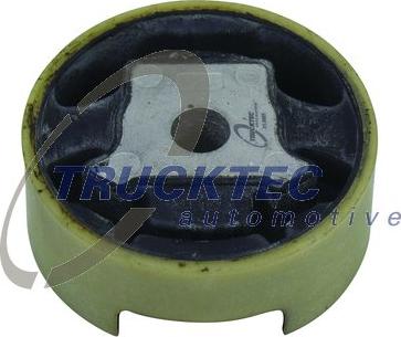 Trucktec Automotive 07.20.070 - Tutacaq, mühərrik montajı furqanavto.az