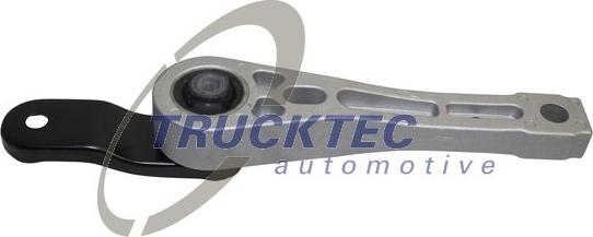 Trucktec Automotive 07.22.018 - Tutacaq, mühərrik montajı www.furqanavto.az