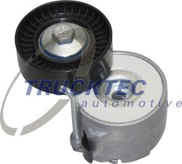 Trucktec Automotive 14.19.042 - Kəmər Dartıcı, v-yivli kəmər furqanavto.az