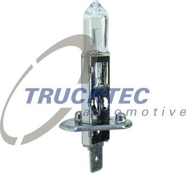 Trucktec Automotive 88.58.101 - Lampa, fara furqanavto.az
