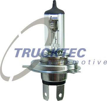 Trucktec Automotive 88.58.103 - Lampa, fara furqanavto.az