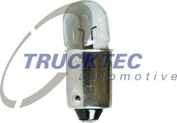 Trucktec Automotive 88.58.119 - Lampa, fara furqanavto.az