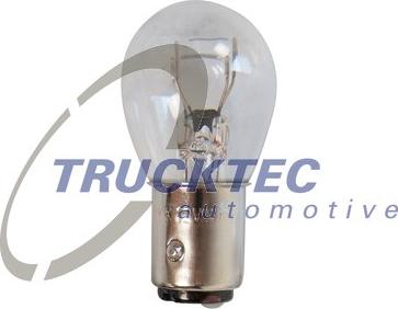 Trucktec Automotive 88.58.110 - Lampa, fara furqanavto.az