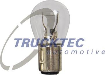 Trucktec Automotive 88.58.111 - Lampa, fara furqanavto.az