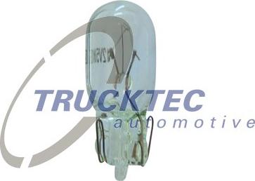 Trucktec Automotive 88.58.118 - Lampa, fara furqanavto.az