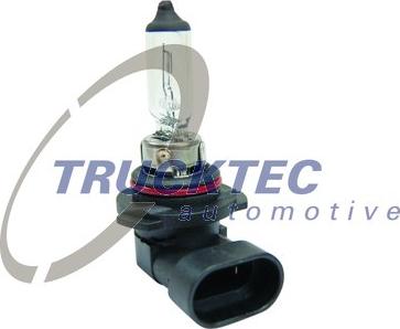 Trucktec Automotive 88.58.112 - Lampa, fara furqanavto.az