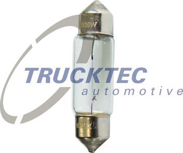 Trucktec Automotive 88.58.124 - Lampa, fara furqanavto.az