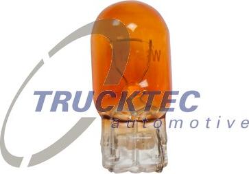 Trucktec Automotive 88.58.121 - Lampa, fara furqanavto.az