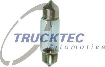Trucktec Automotive 88.58.123 - Lampa, fara furqanavto.az