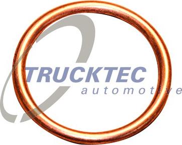 Trucktec Automotive 88.26.001 - Möhür halqası www.furqanavto.az