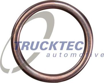 Trucktec Automotive 88.26.002 - Möhür halqası furqanavto.az
