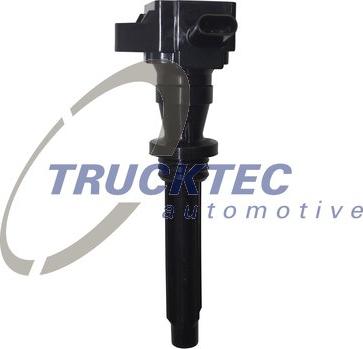 Trucktec Automotive 22.17.005 - Alovlanma bobini furqanavto.az