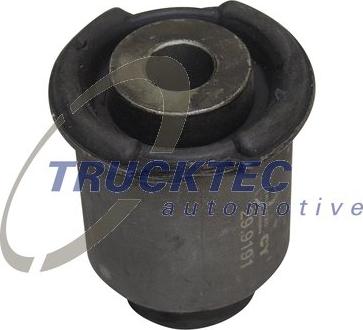 Trucktec Automotive 22.31.005 - Nəzarət Kolu / Arxa Qol furqanavto.az